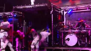 Justin Bieber  One Less Lonely Girl live MSG HD [upl. by Annabela]