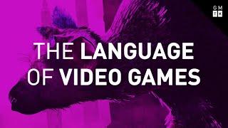 The Last Guardian and the Language of Games [upl. by Qahsi906]