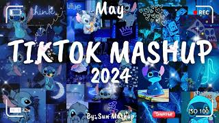 Tiktok Mashup May 💙2024💙 Not Clean [upl. by Levram283]