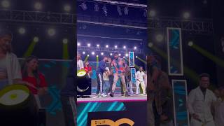 Hithalaka BGM Dance Bhushan master song music dance kannada [upl. by Aicenad710]