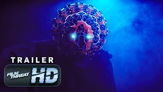 THE SEANCE  Official HD Trailer 2021  HORROR  Film Threat Trailers [upl. by Kumler]