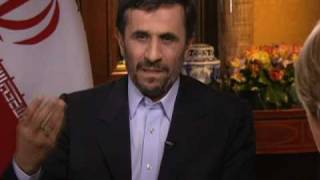 President Ahmadinejad Part 2 [upl. by Gignac]