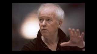 DE WAART conducts MENDELSSOHN  SYMPHONY N 2 quotLOBGESANGquot OP 52 [upl. by Gloria808]