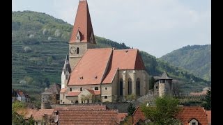 Frühling in der Wachau 2017  Der Film in 4K [upl. by Atsirt]