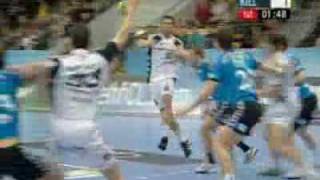 Road to the Final THW Kiel [upl. by Floss]