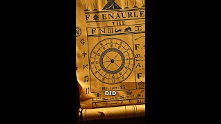 The Ancient Egyptian Calendar A Timekeeping Marvel [upl. by Anna-Diane]