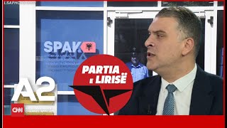 SPAK KA TENTUAR TË KRIJOJË FORCA TË REJA POLITIKE DUKE GRABITUR EKSPONENTË NË OPOZITË [upl. by Kcirted]