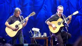 HD VERSION quot Bartender quot performed by Dave Matthews amp Tim Reynolds LIVE Las Vegas 121209 [upl. by Legnaesoj]