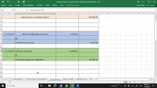 Refuerzo de explicación de cálculo de la depreciación 032024 [upl. by Enomed]