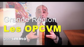 Découvrez les OPCVM investissement au luxembourg aism ou bourse  sicav fcp [upl. by Cliff652]