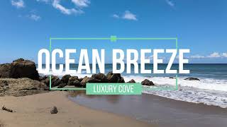 Pedasi Panama quotOcean Breeze Freedomquot [upl. by Nilkcaj]