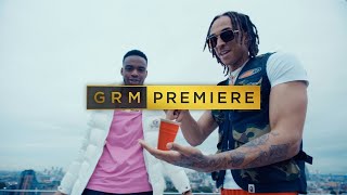 Remedee x Not3s amp Young Adz  LOML Music Video  GRM Daily [upl. by Reniti]