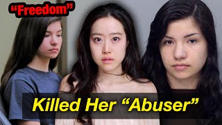 Girl With Dissociative Identity Disorder DID Kills Her Abuser [upl. by Akenahc456]