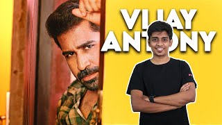 Why Vijay Antony is the Best Lyricist  Abhistu [upl. by Kimberly]