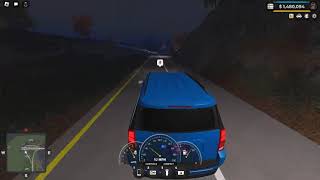 Emergency ResponseNo voice getting hit by cops and getting passed during a pursuit read description [upl. by Jarrett]