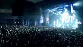 Chase amp Status Live at Brixton Academy DVD  No Problem Teaser [upl. by Eneleh]