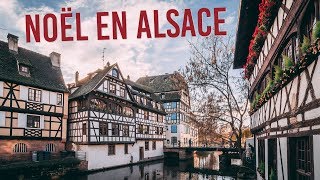 NOËL EN ALSACE [upl. by Naples704]