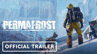 Permafrost  Official Steam Next Fest Trailer [upl. by Iahk190]