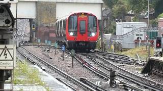 The London Tilbury and Southend Railway  Part Two [upl. by Orvan88]