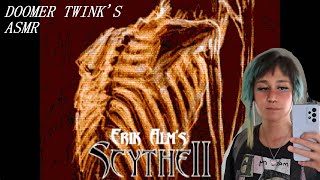 Doomer Twink ASMR Scythe 2 Maps1922 UVMax [upl. by Marko]