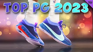 Tier List Ranking All Hoop Shoes for 2023 So Far [upl. by Adnuhsar]