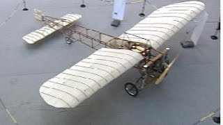 Centenario de la aviación en Andalucía 1910  2010 [upl. by Lahcar853]