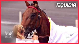 LE PRIX D’ÉTÉ SUR EQUIDIA   BandeAnnonce [upl. by Hnib]