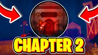 LANA LORE QUEST CHAPTER 2 WALKTHROUGH In DRESS TO IMPRESS Roblox [upl. by Bradeord823]