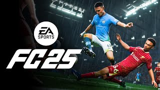 EA SPORTS FC 25  Official Gameplay Deep Dive [upl. by Petes746]