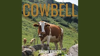 Cowbell Sound Effects [upl. by Lig236]