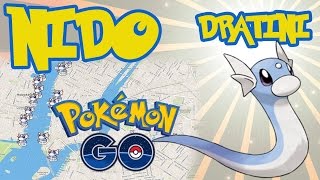 Cómo conseguir POKEMONES LEGENDARIOS Fácilmente en Pokemon GO 2022 ⭐ pokemongo [upl. by Naened]