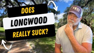 Living in Longwood Florida [upl. by Ingham515]