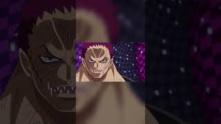 One Piece Luffy vs Katakuri [upl. by Winters229]