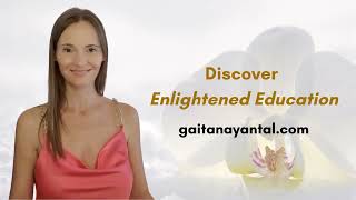 Ready for God Realization  Gaitana Yantal  Spiritual Guides  Spiritual Ascension [upl. by Ricki342]