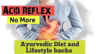 Home Remedies For Acid Reflex and Acidity in hindi [upl. by Seena]