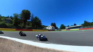 6 heures moto Spa Francorchamps 2021 [upl. by Hanson987]