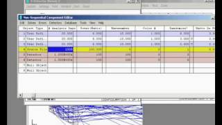 Designing an LED optic using Zemax [upl. by Landri97]