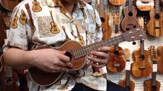 Martin 2 CON 1958492 『Cradle Song』試奏動画 [upl. by Lesh]