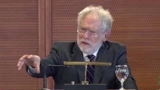 Anton Zeilinger  Wissenschaft und Religion Vortrag 2016 [upl. by Ahrens390]