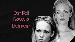 Das Verschwinden von Revelle Balmain  True Crime Deutsch [upl. by Moberg]