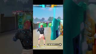 Impossible 😈 freefire shortsvideo [upl. by Rihat431]