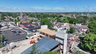 Crispus Attucks History amp Culture Center [upl. by Assiluy]