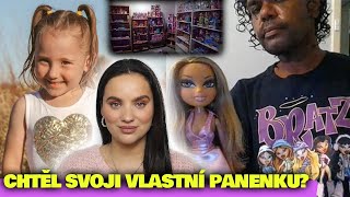 Cleo Smith  UNESL JI SBĚRATEL PANENEK [upl. by Ahter]