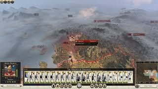 A Lightning Campaign Against Bithynia Modded Seleucid Campaign Part 3 [upl. by Augy124]