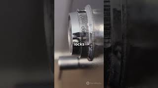 How does a automatic lock 🔐 works [upl. by Boris553]