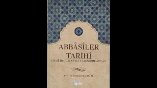 33 ARAPÇA TARİH METİNLERİ  ABBASİ HALİFELERİ [upl. by Aicilanna]