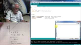 LESSON 10 Reading Analog Voltages with Arduino [upl. by Nordine687]