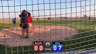 Grayville VS Cisne [upl. by Kiah]