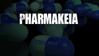 Pharmakia in the Book of Revelation  Mark of the Beast  666 [upl. by Rickey]