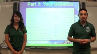 School Loop Student Training Video  Wiltsey Middle School [upl. by Manlove]